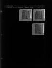 Greenville Rescue Squad (3 Negatives) (October 10, 1962) [Sleeve 29, Folder d, Box 28]